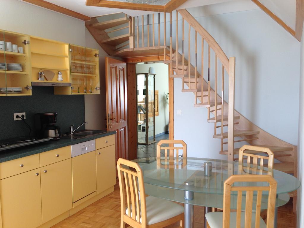 Haus Rose Διαμέρισμα Wenigzell Δωμάτιο φωτογραφία