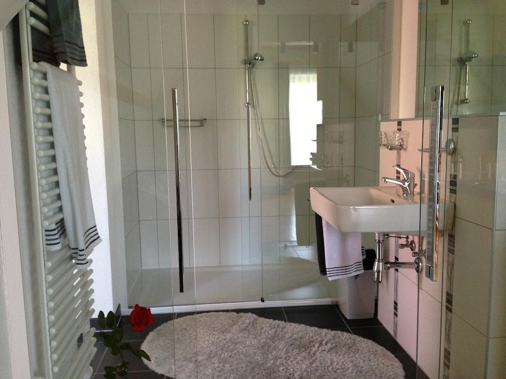 Haus Rose Διαμέρισμα Wenigzell Δωμάτιο φωτογραφία